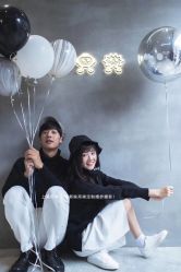 点击看大图 -巴黎新娘婚纱摄影·婚礼策划(嘉定总店)