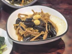 -同得兴 Since·1995 传统苏式面馆(嘉馀坊店)