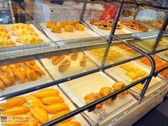 -恩朵烘焙坊(金街总店)