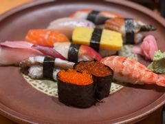 -将军日本餐厅·Shogun(厦门马哥孛罗东方大酒店)