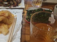 -小俩口烧烤东北菜(双井店)