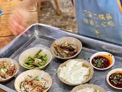 -九九豆花馆(解放碑步行街店)