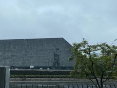 -侵华日军南京大屠杀遇难同胞纪念馆