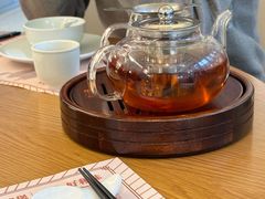 -顺风汤馆·广府粤菜(江宸天街店)