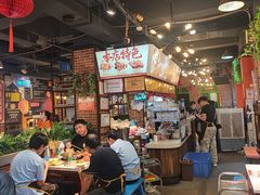 -钢管厂五区小郡肝火锅串串香(总店)