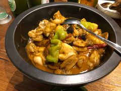 -云海肴·汽锅鸡·云南菜(美罗城店)