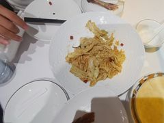 -满堂·烤鸭店·北京菜(鼓楼店)