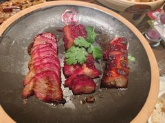 -广府乡下·饭庄(新港东路店)