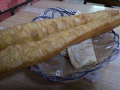 大饼-海清宁记大馅云吞