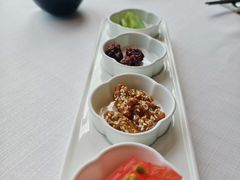 -富力丽思卡尔顿酒店·丽轩中餐厅