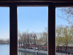 -庆云楼饭庄(什刹海店)