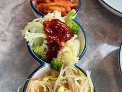 -屋里家延边朝鲜族冷面(梅林3店)