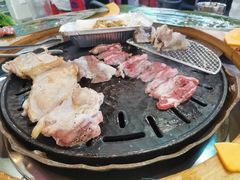 -玄希浪漫厨房·韩料烤肉(湖滨银泰in77店)
