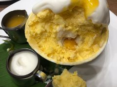 -After You Dessert Cafe(CENTRALWORLD)