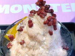 -Ice Monster冰馆·CNN评选全球十大甜品(国贸商城店)