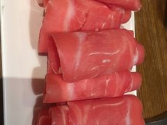 -傣妹火锅(徐泾店)