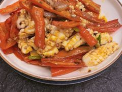 -五谷芳乳鸽王(海景店)