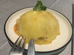 -晋江荣誉国际酒店·港誉茶餐厅