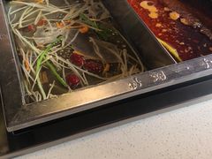 -刘一手火锅(万达广场店)