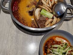 -千味涮·健康火锅(会展连城新天地店)