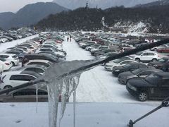 -太子岭滑雪场