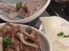 -牛YO寿喜烧和牛火锅自助(三台子万象汇店)