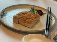 -广州富力丽思卡尔顿酒店·丽轩·粤菜