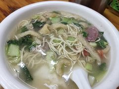 -双冰面馆(茶南店)