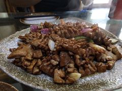 -三子下水馆(南十四道街151号店)