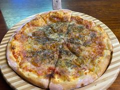 -MR.ROCKY洛奇先生RESTAURANT&BAR(宝安壹方城店)