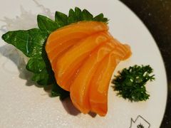 -元气寿司(东方宝泰店)