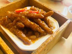 -新金盛·海鲜酒楼(盐田店)
