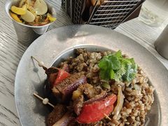 -娜娜家•Nana's restaurant (南开大悦城店)