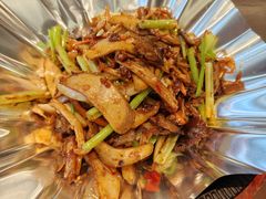 -那拉提之疆·新疆菜(美院店)