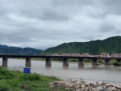 -珲春防川景区