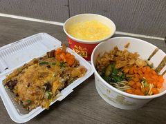 -味美香豆皮