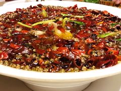 -妈妈菜馆(兴隆大家庭店)