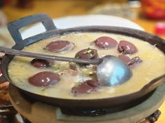 -鸽子窝(宋庄店)
