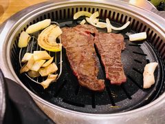 -黄金牧场(明洞总店)