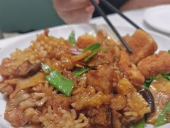 -北塘海鲜·天津菜(大光明桥旗舰店)
