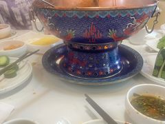 -祥源胡同·涮牛羊肉火锅(花桥店)
