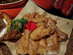 -前海沿·青岛菜(乐客城店)