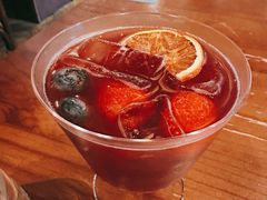 -Laures·月桂西班牙碳烤餐厅(十尚坊店)