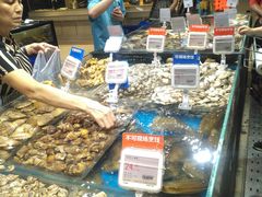 -盒马鲜生(曜一城店)
