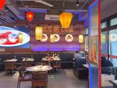 -匠熙小馆(崇文门店)