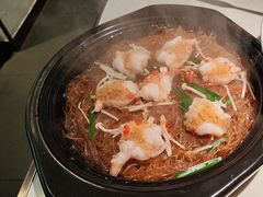 -花椒俏川菜小馆(南海万达店)