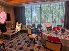 -御仙都北京菜馆·烤鸭店(双井店)