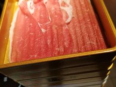 -温禾牛·和牛寿喜烧自助火锅(恒基名人店)