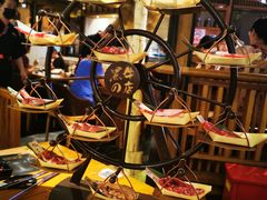 -黑牛の店·和牛烧肉(合生汇店)