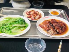 -黄连大头华烧鹅店(大良店)